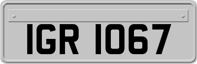 IGR1067