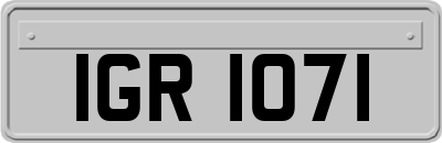 IGR1071