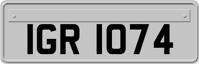 IGR1074