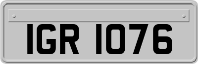 IGR1076