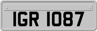 IGR1087