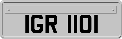 IGR1101