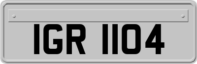 IGR1104