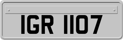 IGR1107
