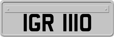IGR1110
