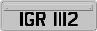 IGR1112