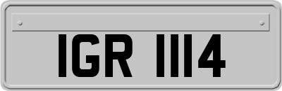 IGR1114