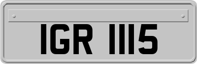 IGR1115