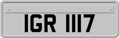 IGR1117