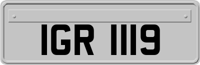 IGR1119