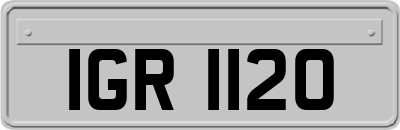 IGR1120