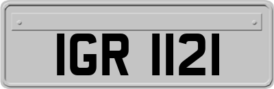 IGR1121
