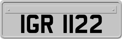 IGR1122