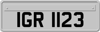 IGR1123