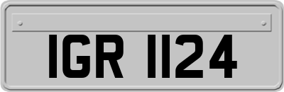 IGR1124