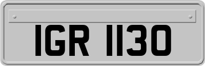 IGR1130