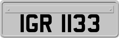 IGR1133