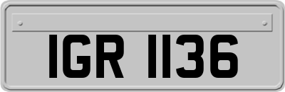 IGR1136
