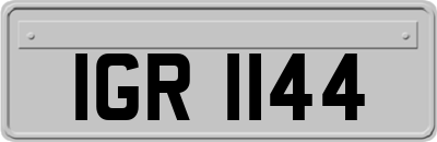 IGR1144