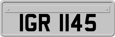 IGR1145