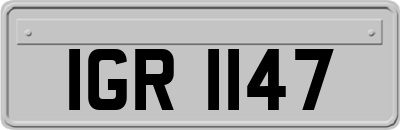 IGR1147