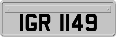 IGR1149