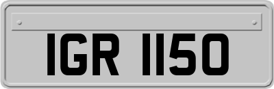 IGR1150
