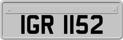 IGR1152