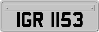 IGR1153