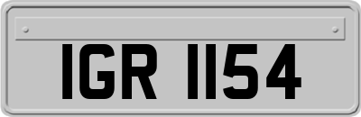 IGR1154
