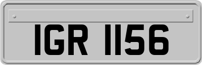 IGR1156