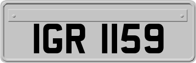 IGR1159