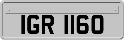 IGR1160
