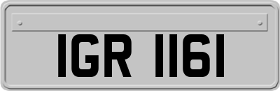 IGR1161