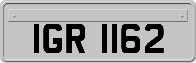 IGR1162