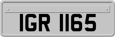 IGR1165