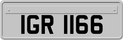 IGR1166