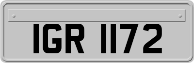 IGR1172