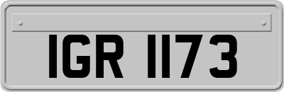 IGR1173