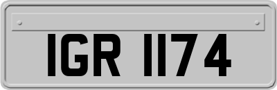 IGR1174