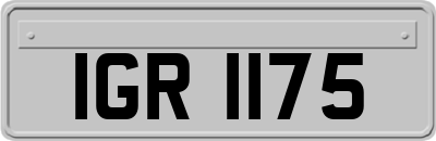 IGR1175
