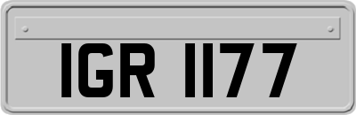 IGR1177
