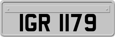 IGR1179