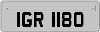 IGR1180