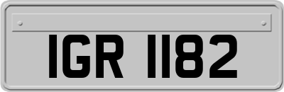 IGR1182