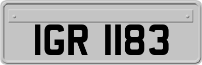 IGR1183