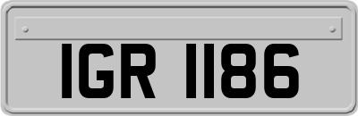 IGR1186