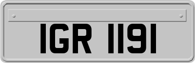 IGR1191