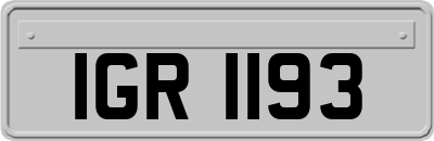 IGR1193