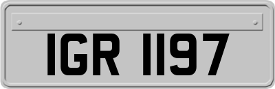 IGR1197